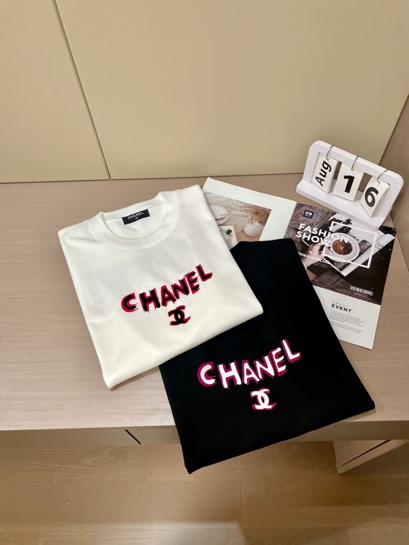 Chanel T-Shirts